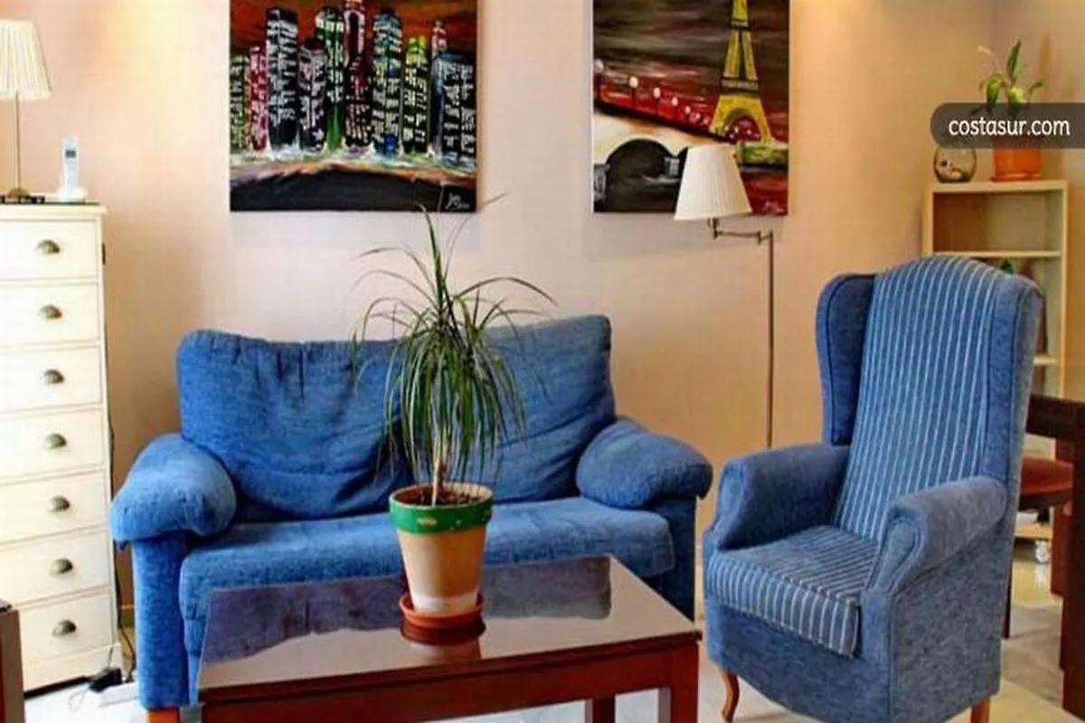 Apartamento Puerta De Jerez Tarifa 0*,  Spanien