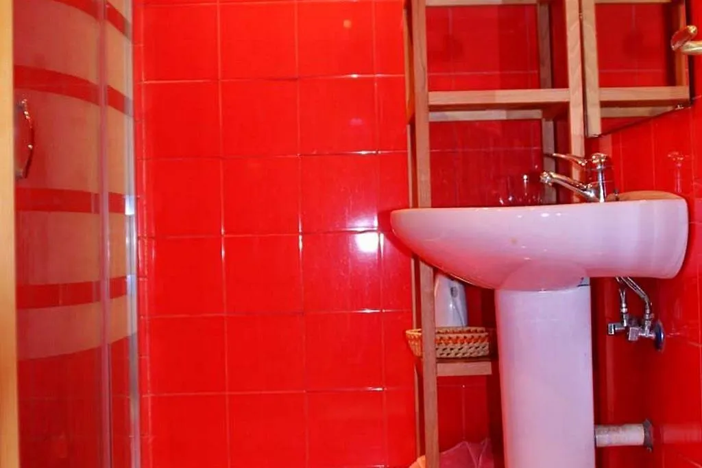 Lejlighed Apartamento Puerta De Jerez Tarifa Spanien
