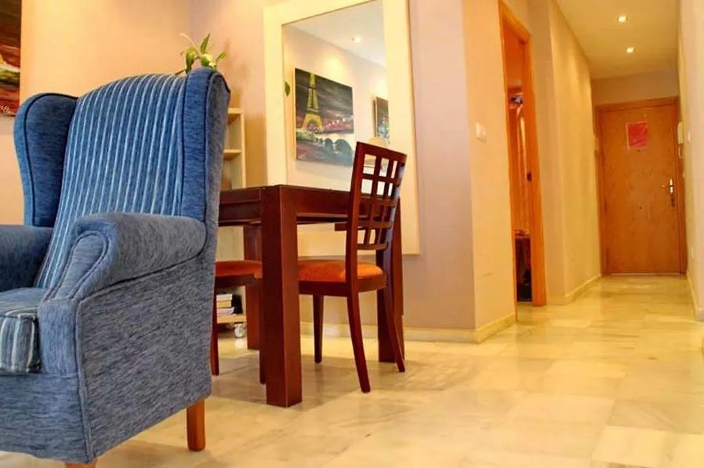 Apartamento Puerta De Jerez Tarifa