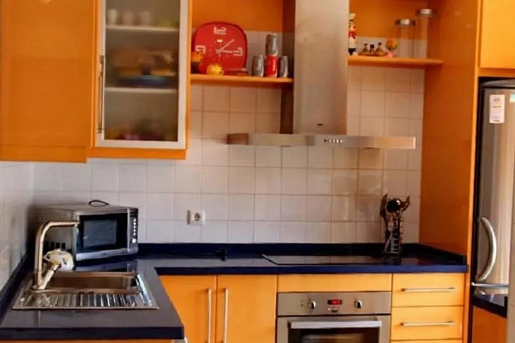 Lejlighed Apartamento Puerta De Jerez Tarifa