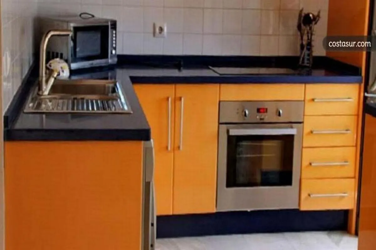 アパート Apartamento Puerta De Jerez タリファ スペイン
