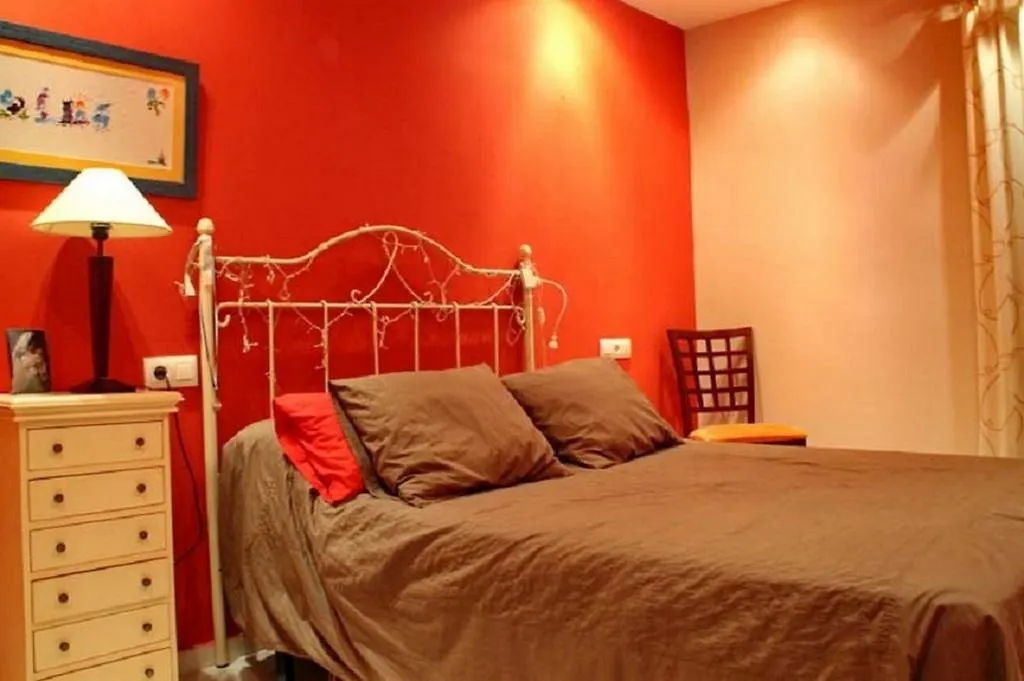 Apartamento Puerta De Jerez タリファ