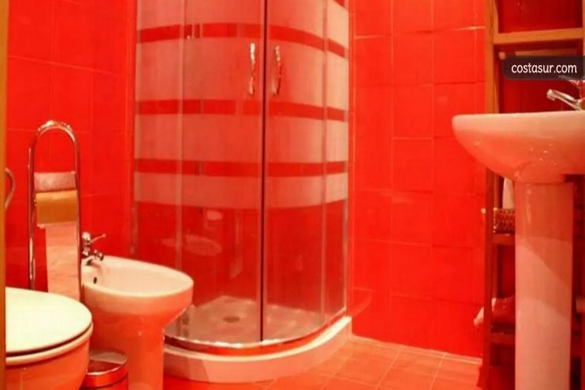 Apartamento Puerta De Jerez Tarifa 0*,  Spanje