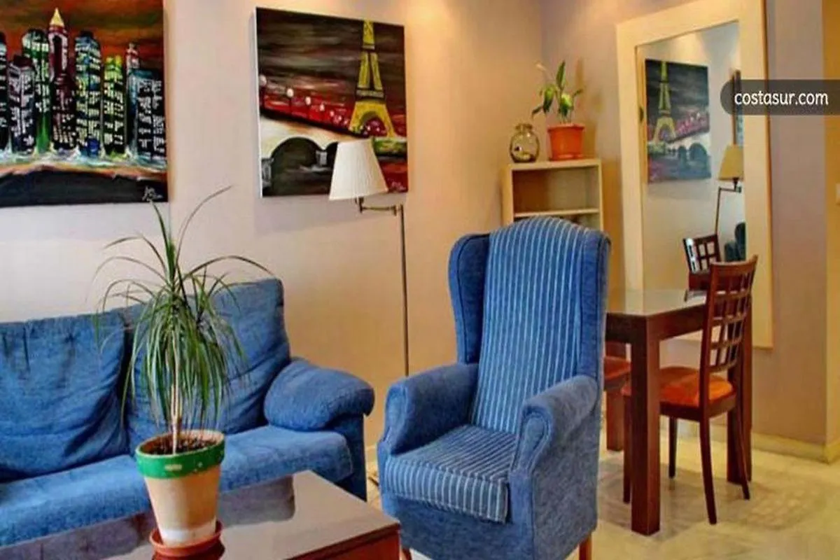 Apartamento Puerta De Jerez Tarifa Spanje