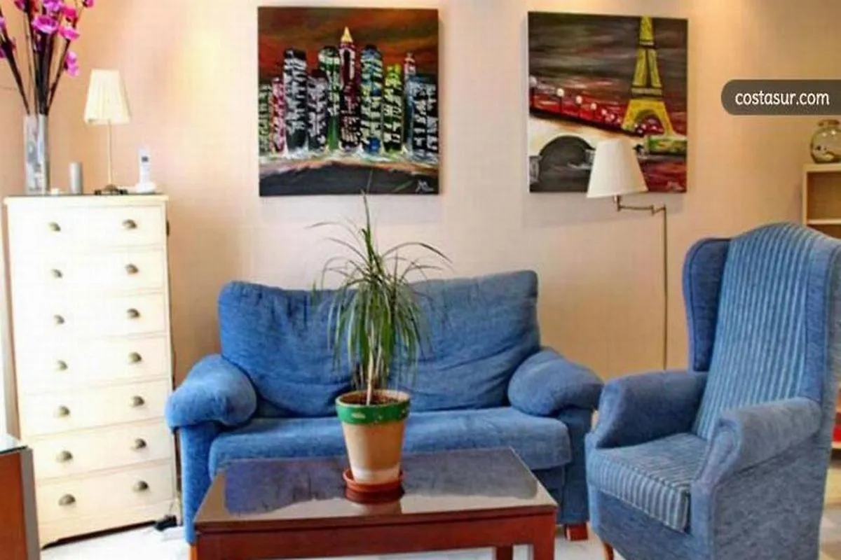 Apartamento Puerta De Jerez Tarifa Appartement